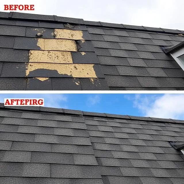 Roof Repair Near Me in Hannaford, ND near me